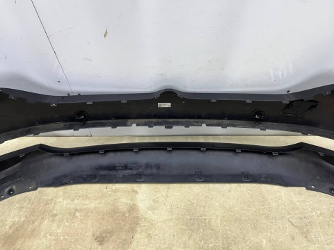 Zderzak przedni BMW 5 G30 G31 20-23r. Lift przód 6XPDC 9464207