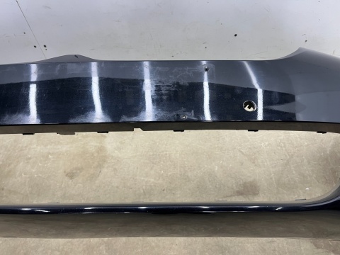 Zderzak przedni BMW 5 G30 G31 20-23r. Lift przód 6XPDC 9464207