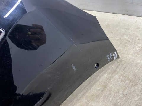 Zderzak przedni BMW 5 G30 G31 20-23r. Lift przód 6XPDC 9464207