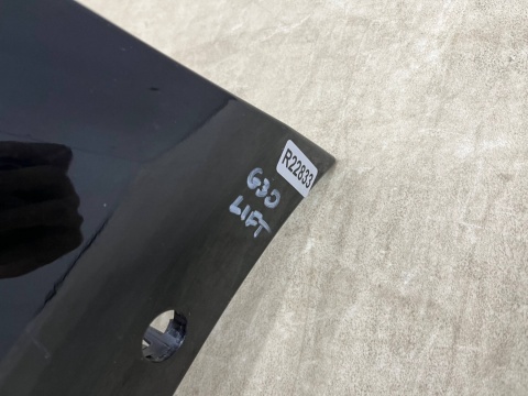 Zderzak przedni BMW 5 G30 G31 20-23r. Lift przód 6XPDC 9464207