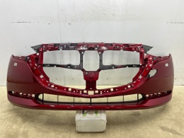 Zderzak przedni Mazda 2 DJ 19-23r. Lift przód spryski DHM1-50031