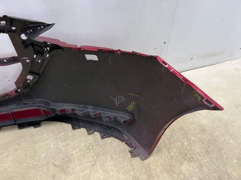 Zderzak przedni Mazda 2 DJ 19-23r. Lift przód spryski DHM1-50031