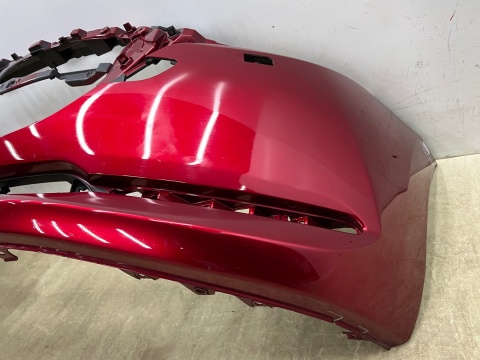 Zderzak przedni Mazda 2 DJ 19-23r. Lift przód spryski DHM1-50031