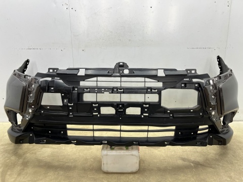 Zderzak przedni Mitsubishi Outlander III 3 15-18r. LIFT przód 6410G227ZZ
