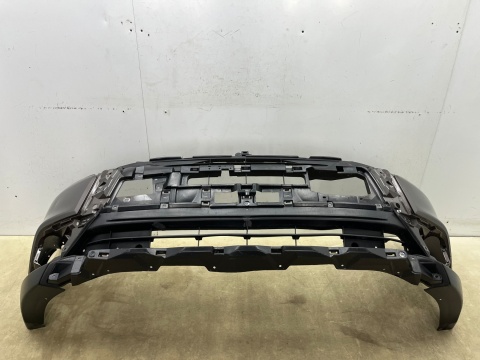 Zderzak przedni Mitsubishi Outlander III 3 15-18r. LIFT przód 6410G227ZZ