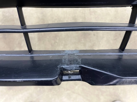 Zderzak przedni Mitsubishi Outlander III 3 15-18r. LIFT przód 6410G227ZZ