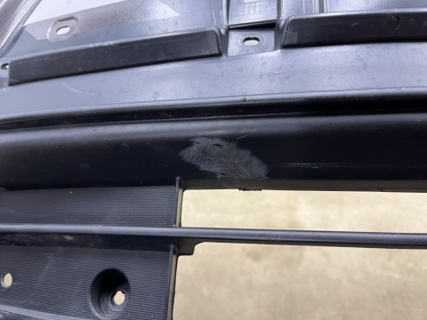 Zderzak przedni Mitsubishi Outlander III 3 15-18r. LIFT przód 6410G227ZZ