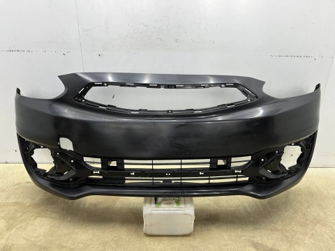 Zderzak przedni Mitsubishi Space Star 16-19r. Lift przód nowy oryginalny 6400G516/17ZZ