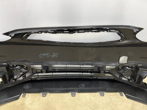 Zderzak przedni Mitsubishi Space Star 16-19r. Lift przód nowy oryginalny 6400G516/17ZZ