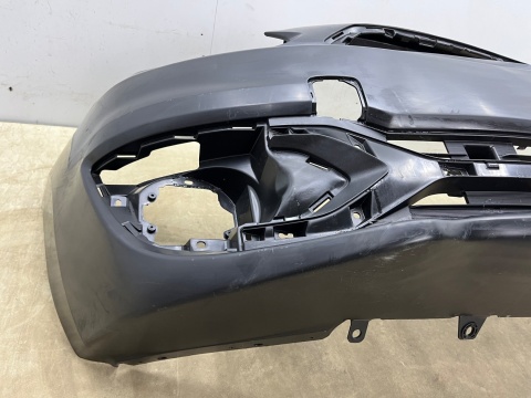 Zderzak przedni Mitsubishi Space Star 16-19r. Lift przód nowy oryginalny 6400G516/17ZZ