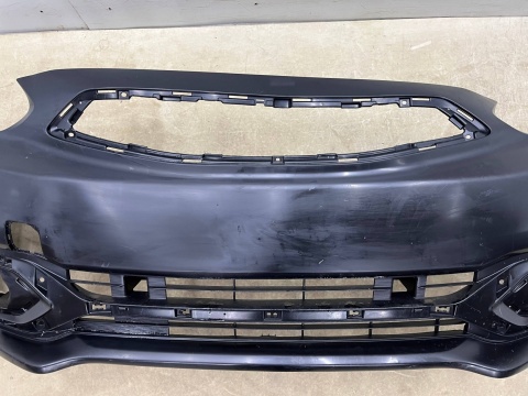 Zderzak przedni Mitsubishi Space Star 16-19r. Lift przód nowy oryginalny 6400G516/17ZZ