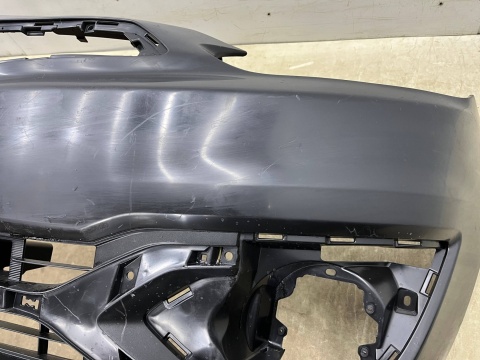 Zderzak przedni Mitsubishi Space Star 16-19r. Lift przód nowy oryginalny 6400G516/17ZZ