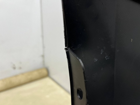 Zderzak przedni Mitsubishi Space Star 16-19r. Lift przód nowy oryginalny 6400G516/17ZZ