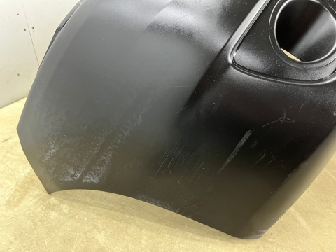 Zderzak przedni Nissan NV200 09-19r. przód 620223LG0A