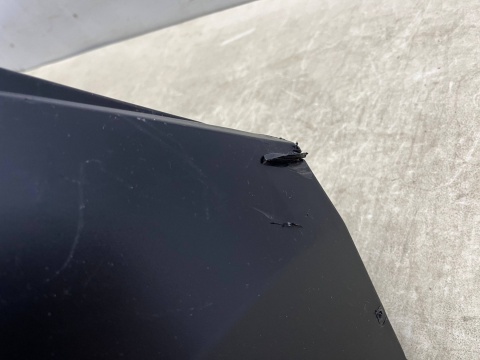 Zderzak przedni Nissan NV200 09-19r. przód 620223LG0A