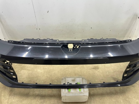 Zderzak przedni VW Golf 8 VIII 24r.- Lift przód 5H0807221T