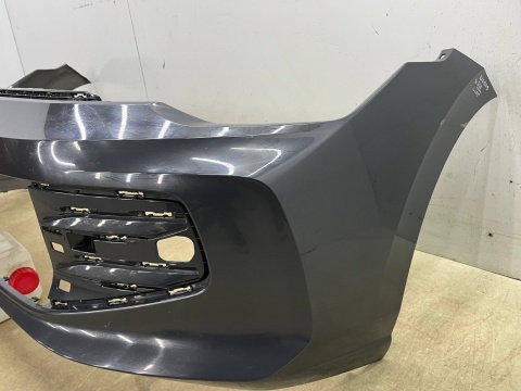 Zderzak przedni VW Golf 8 VIII 24r.- Lift przód 5H0807221T