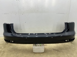 Zderzak tylny Audi A6 C8 Kombi 18-23r. Przedlift tył 6XPDC 4K9807511