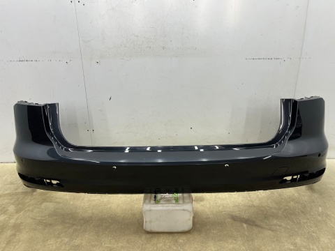 Zderzak tylny Audi A6 C8 Kombi 18-23r. Przedlift tył 6XPDC 4K9807511