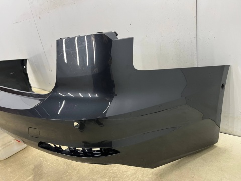 Zderzak tylny Audi A6 C8 Kombi 18-23r. Przedlift tył 6XPDC 4K9807511