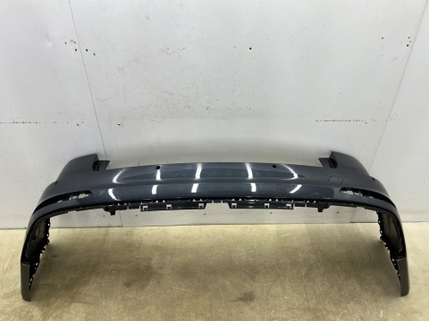 Zderzak tylny Audi A6 C8 Kombi 18-23r. Przedlift tył 6XPDC 4K9807511