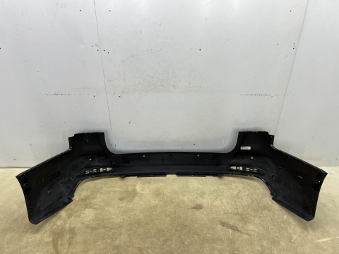 Zderzak tylny Audi A6 C8 Kombi 18-23r. Przedlift tył 6XPDC 4K9807511