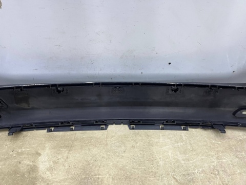 Zderzak tylny Audi A6 C8 Kombi 18-23r. Przedlift tył 6XPDC 4K9807511