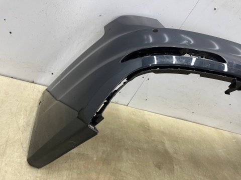 Zderzak tylny Audi A6 C8 Kombi 18-23r. Przedlift tył 6XPDC 4K9807511