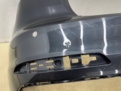 Zderzak tylny Audi A6 C8 Kombi 18-23r. Przedlift tył 6XPDC 4K9807511