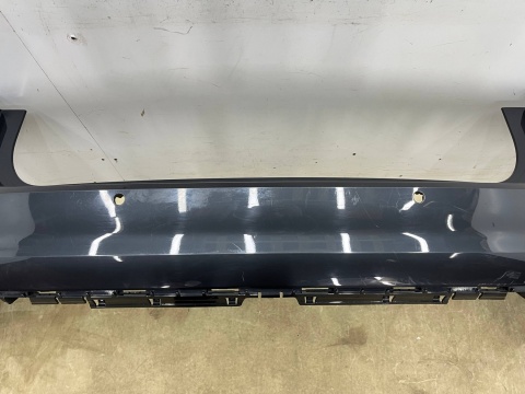 Zderzak tylny Audi A6 C8 Kombi 18-23r. Przedlift tył 6XPDC 4K9807511