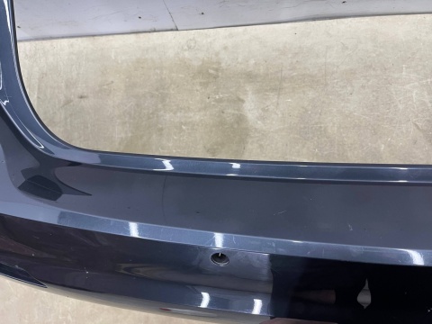 Zderzak tylny Audi A6 C8 Kombi 18-23r. Przedlift tył 6XPDC 4K9807511