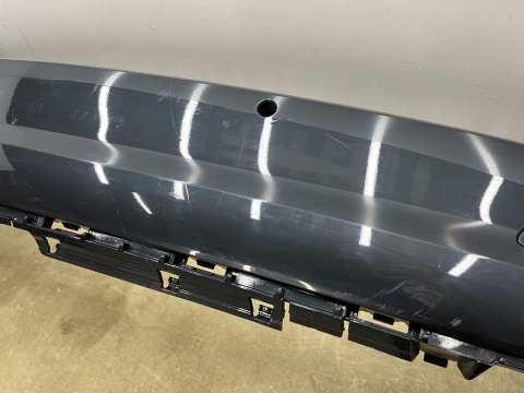 Zderzak tylny Audi A6 C8 Kombi 18-23r. Przedlift tył 6XPDC 4K9807511