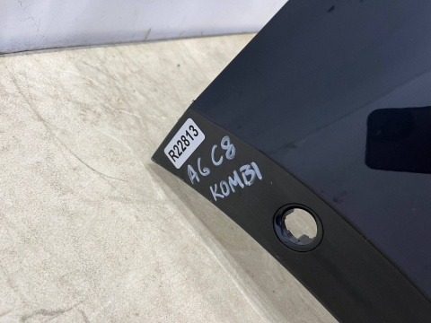 Zderzak tylny Audi A6 C8 Kombi 18-23r. Przedlift tył 6XPDC 4K9807511