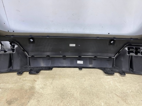 Zderzak tylny BMW 2 F74 Gran Coupe M-Pakiet 25r.- tył 6XPDC 5A35D99