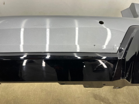 Zderzak tylny BMW 2 F74 Gran Coupe M-Pakiet 25r.- tył 6XPDC 5A35D99