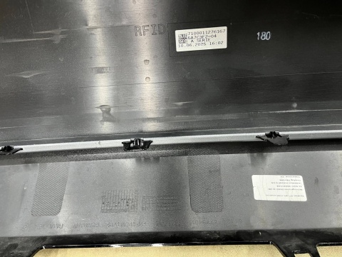 Zderzak tylny BMW 2 F74 Gran Coupe M-Pakiet 25r.- tył 6XPDC 5A35D99