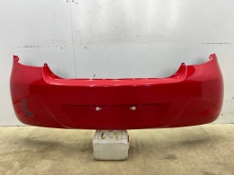 Zderzak tylny Hyundai I20 1 I PB 08-12r. Przedlift tył 86611-1J000