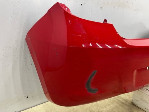 Zderzak tylny Hyundai I20 1 I PB 08-12r. Przedlift tył 86611-1J000