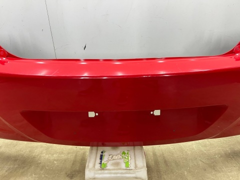 Zderzak tylny Hyundai I20 1 I PB 08-12r. Przedlift tył 86611-1J000