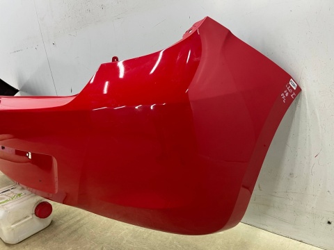 Zderzak tylny Hyundai I20 1 I PB 08-12r. Przedlift tył 86611-1J000