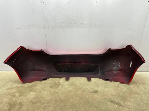 Zderzak tylny Hyundai I20 1 I PB 08-12r. Przedlift tył 86611-1J000