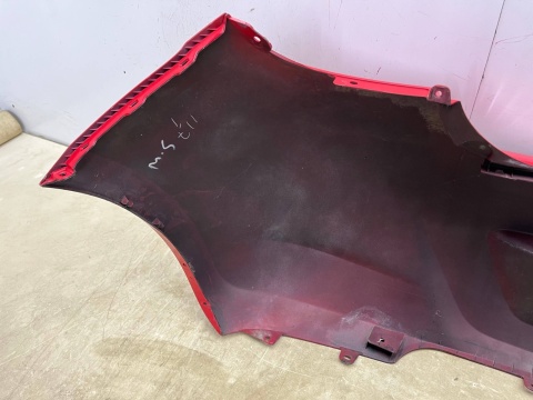 Zderzak tylny Hyundai I20 1 I PB 08-12r. Przedlift tył 86611-1J000