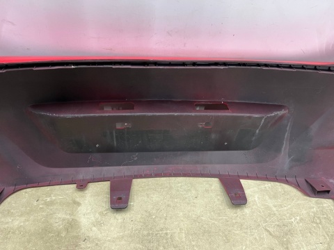 Zderzak tylny Hyundai I20 1 I PB 08-12r. Przedlift tył 86611-1J000