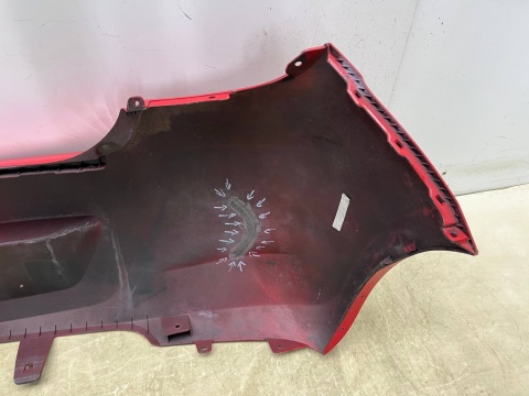 Zderzak tylny Hyundai I20 1 I PB 08-12r. Przedlift tył 86611-1J000