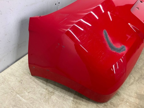 Zderzak tylny Hyundai I20 1 I PB 08-12r. Przedlift tył 86611-1J000