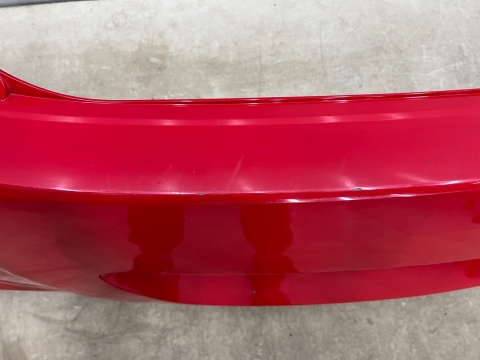 Zderzak tylny Hyundai I20 1 I PB 08-12r. Przedlift tył 86611-1J000