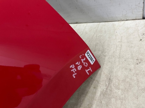 Zderzak tylny Hyundai I20 1 I PB 08-12r. Przedlift tył 86611-1J000