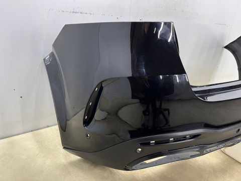 Zderzak tylny Mercedes W167 V167 GLE II 2 AMG 18r.- tył 6XPDC A1678854111