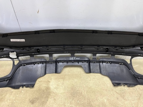 Zderzak tylny Mercedes W167 V167 GLE II 2 AMG 18r.- tył 6XPDC A1678854111