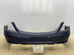 Zderzak tylny Mercedes W222 S-Klasa 13-17r. Przedlift tył 6XPDC nowy oryginalny A2228850025